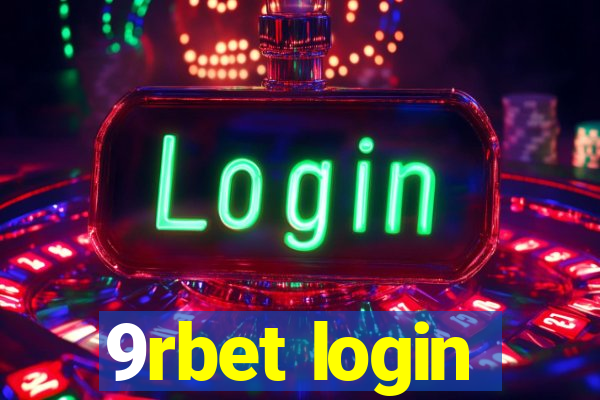 9rbet login